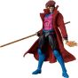 MEDICOM TOY MAFEX No.287 Gambit (Comic Variant Ver.) Action Figure