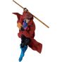 MEDICOM TOY MAFEX No.287 Gambit (Comic Variant Ver.) Action Figure