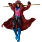 MEDICOM TOY MAFEX No.287 Gambit (Comic Variant Ver.) Action Figure