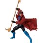 MEDICOM TOY MAFEX No.287 Gambit (Comic Variant Ver.) Action Figure