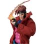 MEDICOM TOY MAFEX No.287 Gambit (Comic Variant Ver.) Action Figure