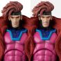 MEDICOM TOY MAFEX No.287 Gambit (Comic Variant Ver.) Action Figure