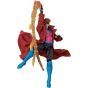 MEDICOM TOY MAFEX No.287 Gambit (Comic Variant Ver.) Action Figure