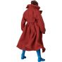 MEDICOM TOY MAFEX No.287 Gambit (Comic Variant Ver.) Action Figure