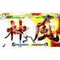 Arc Work System Blazblue Cross Tag Battle Edición Especial SONY PS4 PLAYSTATION 4