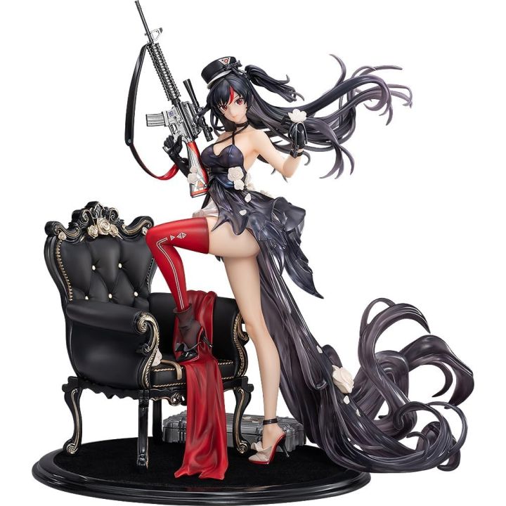 Good Smile Arts Shanghai Knives Out – Diane Feast Dance Figure