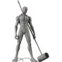 GOOD SMILE COMPANY POP UP PARADE Attack on Titan – Lara Tybur War Hammer Titan Ver.