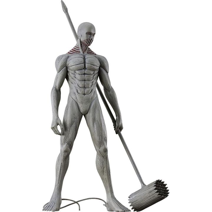 GOOD SMILE COMPANY POP UP PARADE Attack on Titan – Lara Tybur War Hammer Titan Ver.