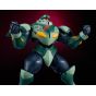 GOOD SMILE COMPANY MODEROID Tekkaman Blade – Tekkaman Dagger & Tekkaman Axe Model Kit