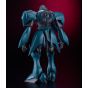 GOOD SMILE COMPANY MODEROID Tekkaman Blade – Tekkaman Dagger & Tekkaman Axe Model Kit