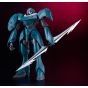 GOOD SMILE COMPANY MODEROID Tekkaman Blade – Tekkaman Dagger & Tekkaman Axe Model Kit