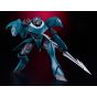 GOOD SMILE COMPANY MODEROID Tekkaman Blade – Tekkaman Dagger & Tekkaman Axe Model Kit