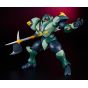 GOOD SMILE COMPANY MODEROID Tekkaman Blade – Tekkaman Dagger & Tekkaman Axe Model Kit
