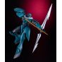 GOOD SMILE COMPANY MODEROID Tekkaman Blade – Tekkaman Dagger & Tekkaman Axe Model Kit