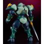 GOOD SMILE COMPANY MODEROID Tekkaman Blade – Tekkaman Dagger & Tekkaman Axe Model Kit