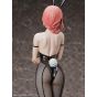 FREEing Chainsaw Man – Makima Bunny Ver. Figure