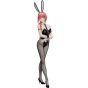 FREEing Chainsaw Man – Makima Bunny Ver. Figure