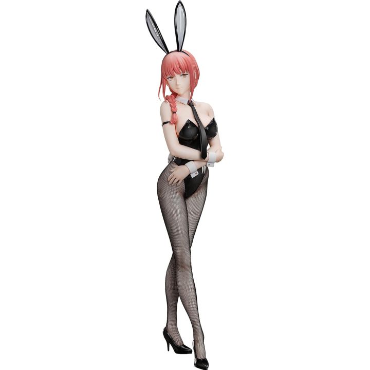 FREEing Chainsaw Man – Makima Bunny Ver. Figure