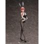 FREEing Chainsaw Man – Makima Bunny Ver. Figure