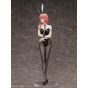 FREEing Chainsaw Man – Makima Bunny Ver. Figure