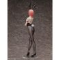 FREEing Chainsaw Man – Makima Bunny Ver. Figure