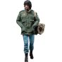 Threezero Rambo – John Rambo [Field Jacket] 1/6 Scale Action Figure