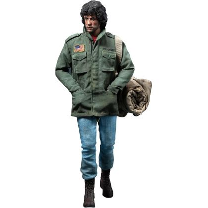 Threezero Rambo – John...