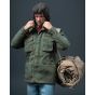 Threezero Rambo – John Rambo [Field Jacket] 1/6 Scale Action Figure