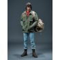 Threezero Rambo – John Rambo [Field Jacket] 1/6 Scale Action Figure