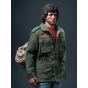 Threezero Rambo – John Rambo [Field Jacket] 1/6 Scale Action Figure