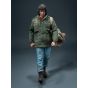 Threezero Rambo – John Rambo [Field Jacket] 1/6 Scale Action Figure