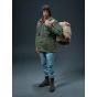 Threezero Rambo – John Rambo [Field Jacket] 1/6 Scale Action Figure