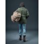 Threezero Rambo – John Rambo [Field Jacket] 1/6 Scale Action Figure