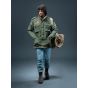 Threezero Rambo – John Rambo [Field Jacket] 1/6 Scale Action Figure