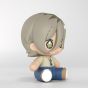 Good Smile Arts Shanghai – Huggy Secret GIRLS BAND CRY Figure Box (Set of 5)