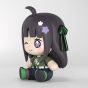 Good Smile Arts Shanghai – Huggy Secret GIRLS BAND CRY Figure Box (Set of 5)