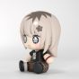 Good Smile Arts Shanghai – Huggy Secret GIRLS BAND CRY Figure Box (Set of 5)