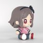 Good Smile Arts Shanghai – Huggy Secret GIRLS BAND CRY Figure Box (Set of 5)