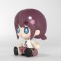 Good Smile Arts Shanghai – Huggy Secret GIRLS BAND CRY Figure Box (Set of 5)