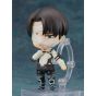 GOOD SMILE COMPANY Nendoroid Attack on Titan – Levi Ackerman The Final Season Ver.
