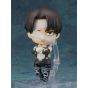 GOOD SMILE COMPANY Nendoroid Attack on Titan – Levi Ackerman The Final Season Ver.
