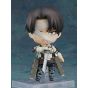 GOOD SMILE COMPANY Nendoroid Attack on Titan – Levi Ackerman The Final Season Ver.