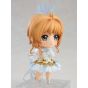 GOOD SMILE COMPANY Nendoroid Cardcaptor Sakura – Sakura Kinomoto CLEAR Ver.
