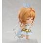 GOOD SMILE COMPANY Nendoroid Cardcaptor Sakura – Sakura Kinomoto CLEAR Ver.