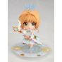 GOOD SMILE COMPANY Nendoroid Cardcaptor Sakura – Sakura Kinomoto CLEAR Ver.