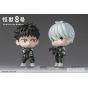 SUNRISEPOP Kaiju No.8 – Blind Box Figure Set (6 pcs)