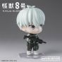 SUNRISEPOP Kaiju No.8 – Blind Box Figure Set (6 pcs)