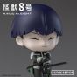 SUNRISEPOP Kaiju No.8 – Blind Box Figure Set (6 pcs)