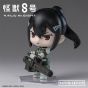 SUNRISEPOP Kaiju No.8 – Blind Box Figure Set (6 pcs)