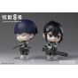 SUNRISEPOP Kaiju No.8 – Blind Box Figure Set (6 pcs)